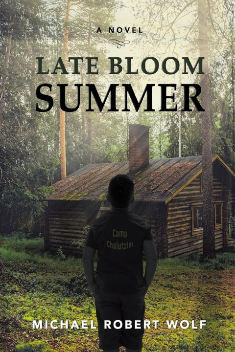 Kniha Late Bloom Summer 