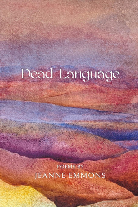 Kniha Dead Language 