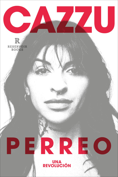 Kniha Perreo. Una Revolución / Perreo. a Revolution 