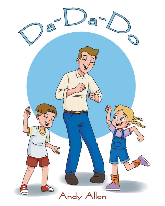 Knjiga Da-Da-Do 