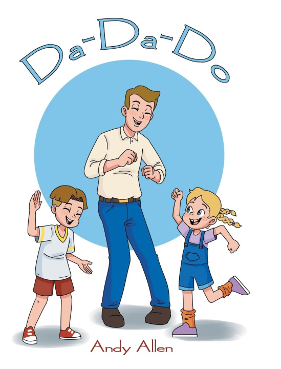 Kniha Da-Da-Do 