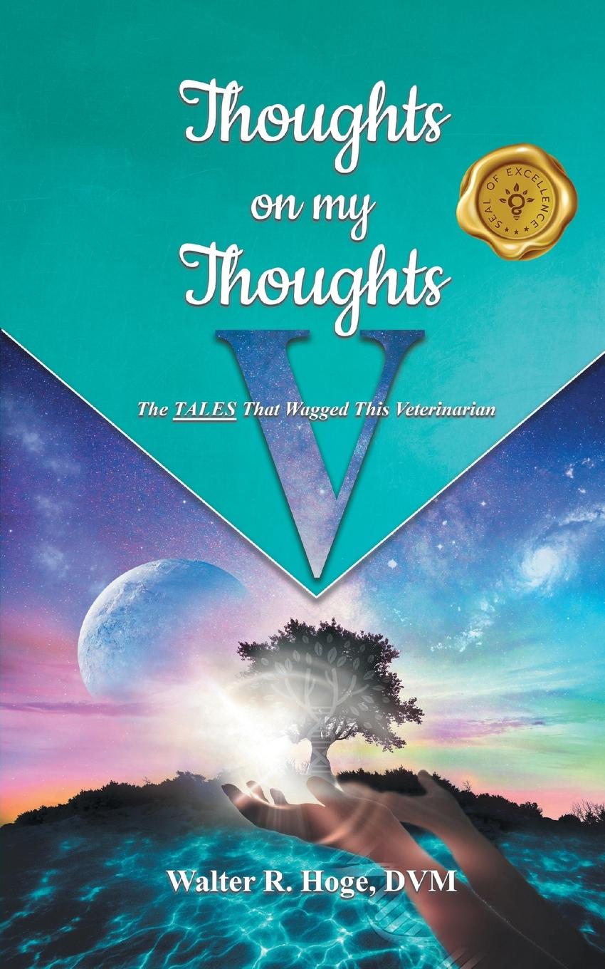 Kniha Thoughts on my Thoughts V 