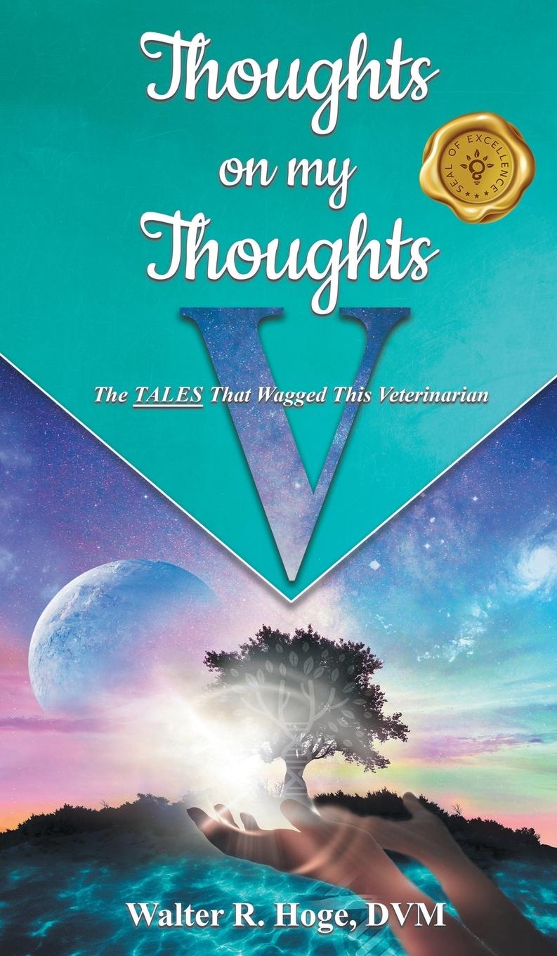 Kniha Thoughts on my Thoughts V 