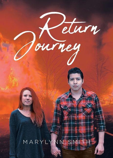 Kniha Return Journey Marylynn Smith