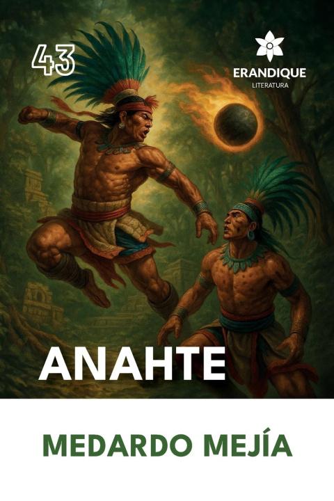 Knjiga Anahte 