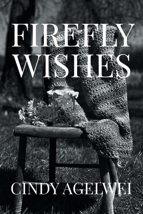 Kniha Firefly Wishes Cindy Agelwei