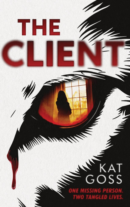 Kniha The Client 
