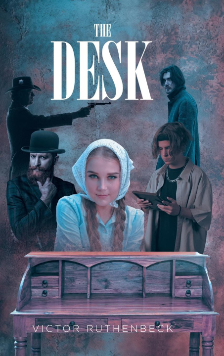 Knjiga The Desk 