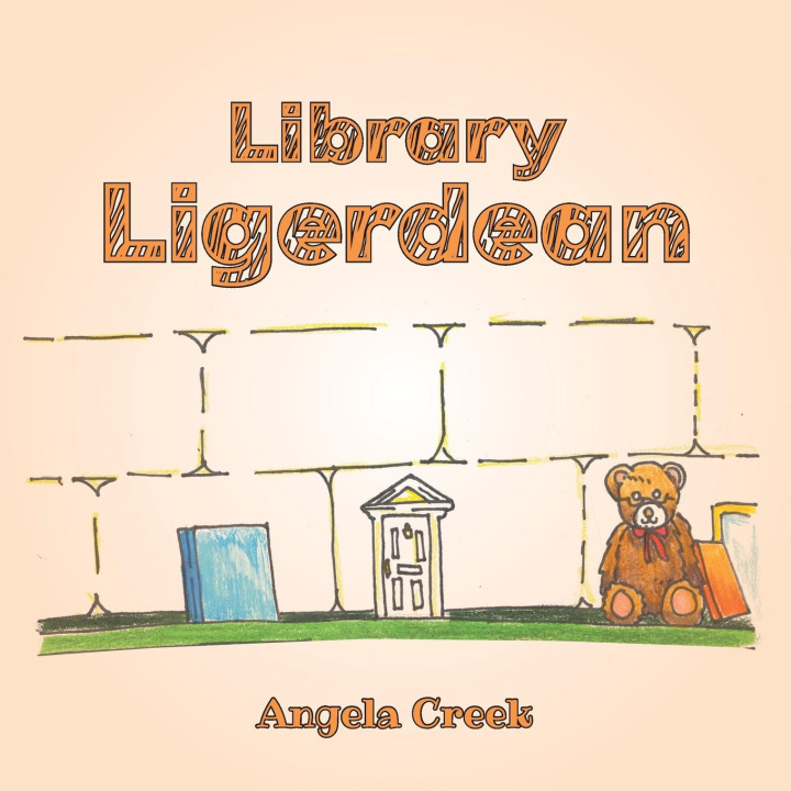 Kniha Library Ligerdean 