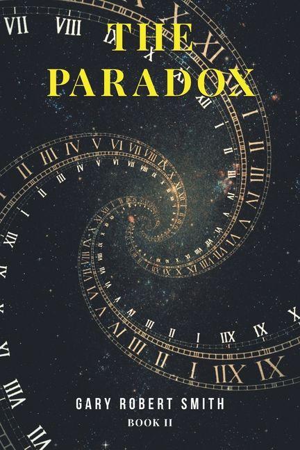 Kniha The Paradox 