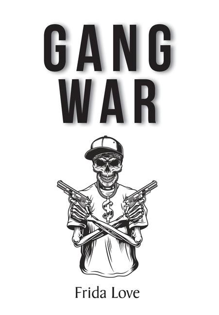 Knjiga Gang War 