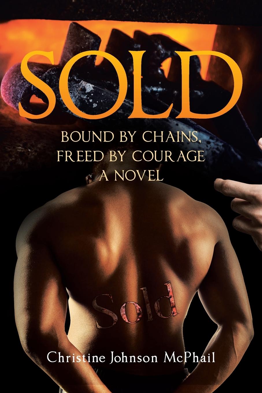 Kniha Sold Christine Johnson McPhail