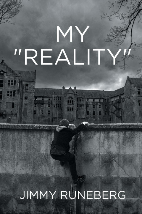 Knjiga My "Reality" Jimmy Runeberg