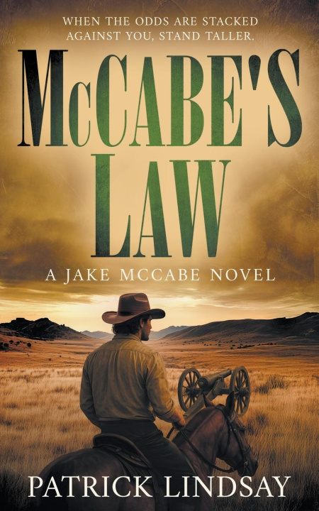 Kniha McCabe's Law 