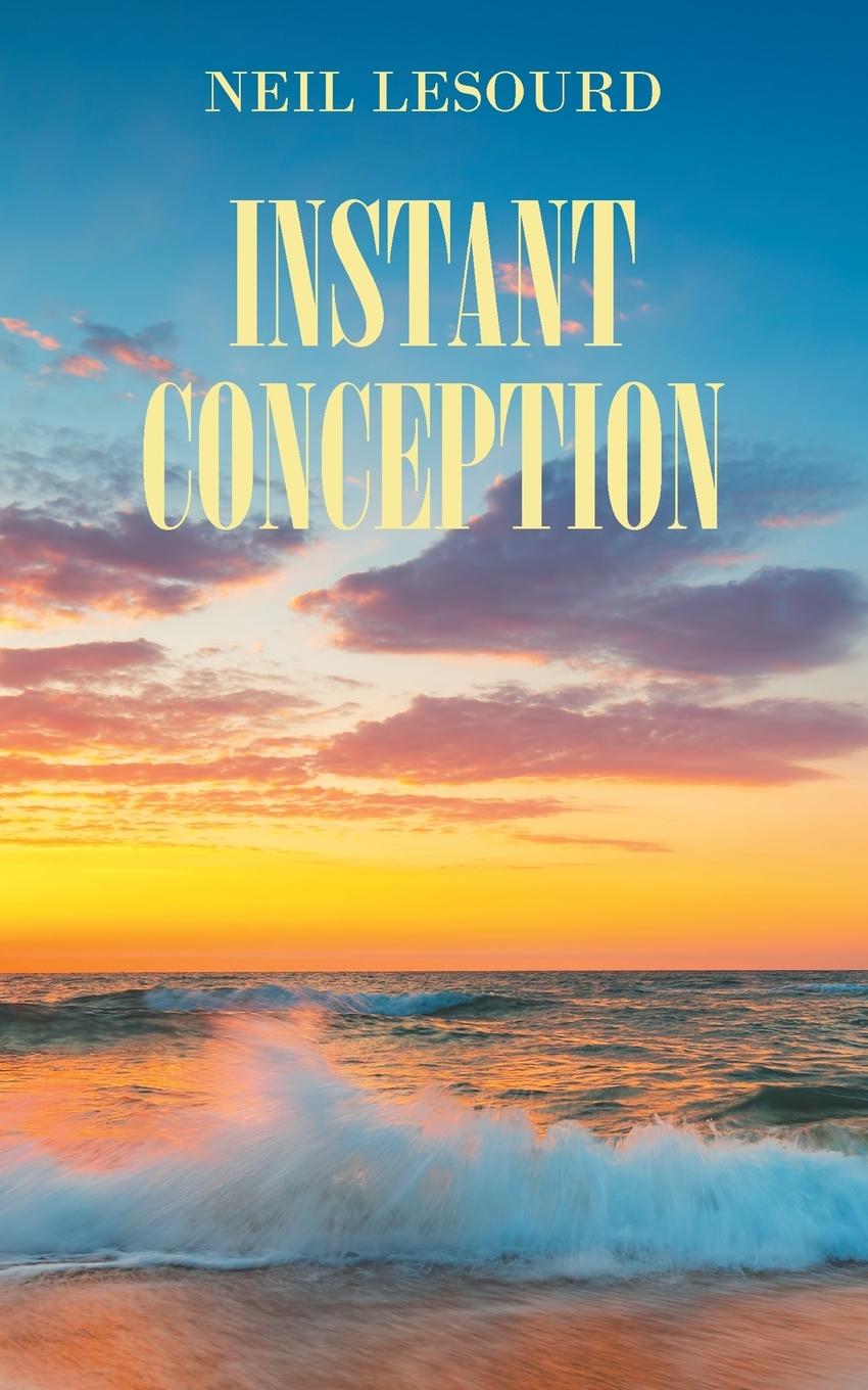 Kniha Instant Conception Neil Lesourd