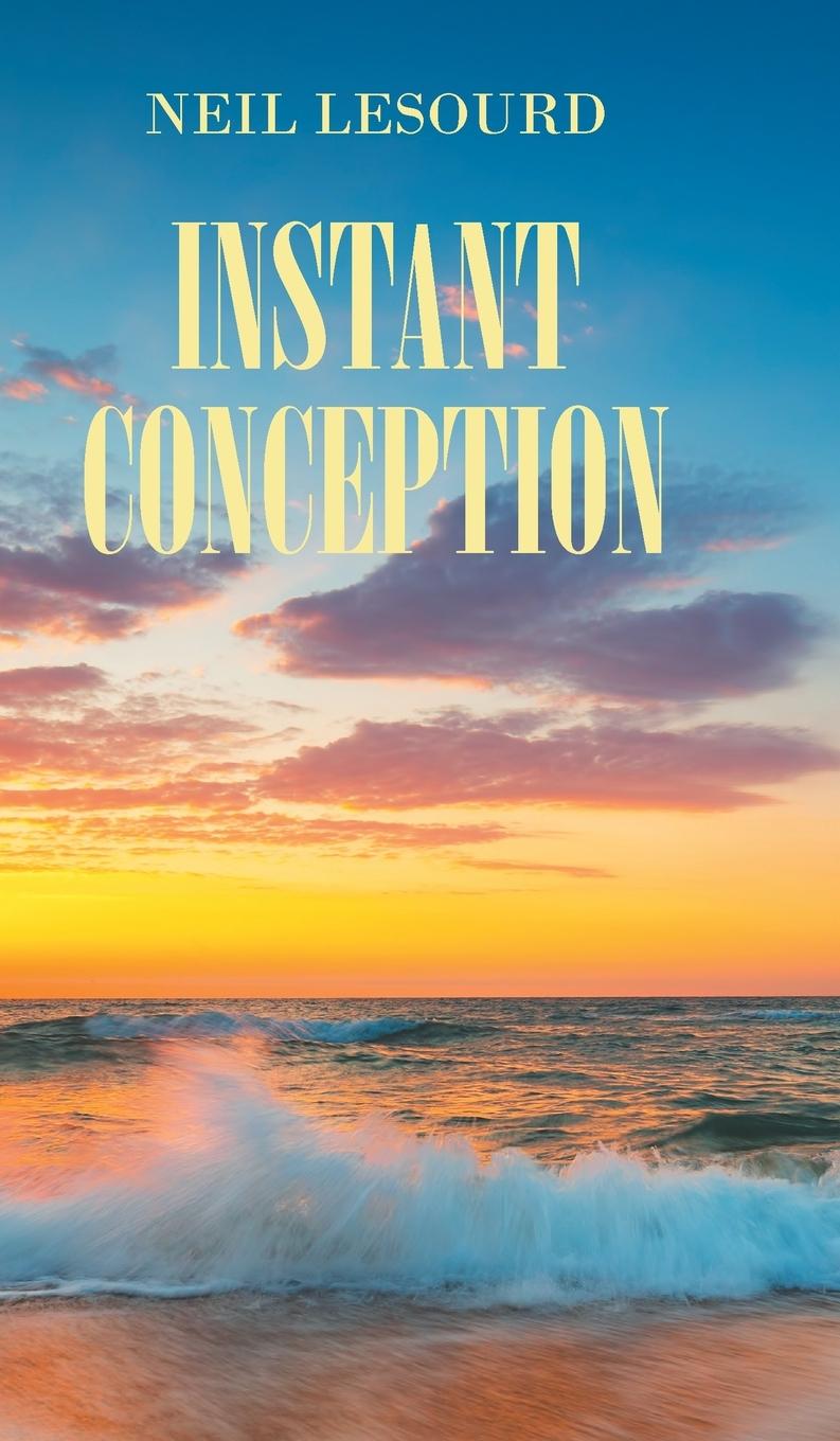 Kniha Instant Conception 