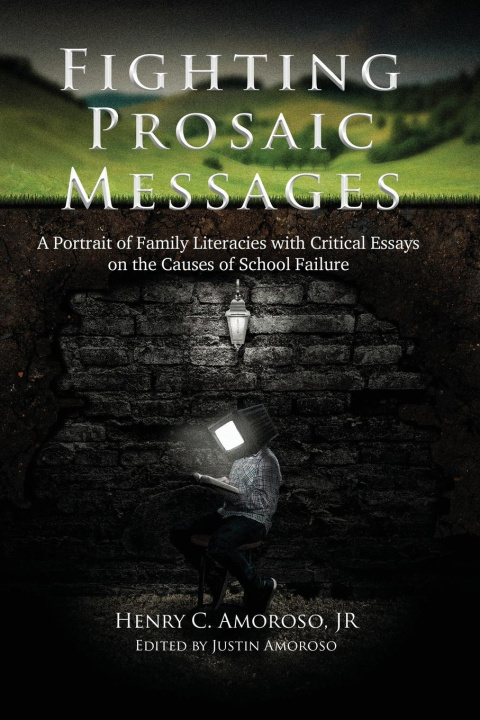 Kniha Fighting Prosaic Messages Jr Henry C. Amoroso