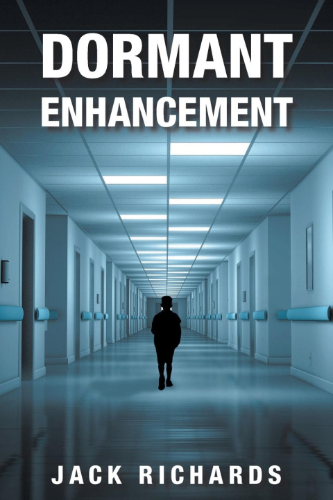 Kniha Dormant Enhancement Jack Richards