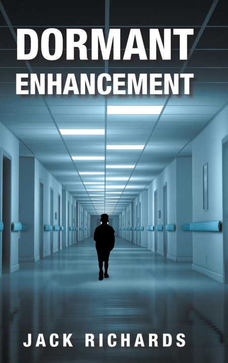 Kniha Dormant Enhancement 
