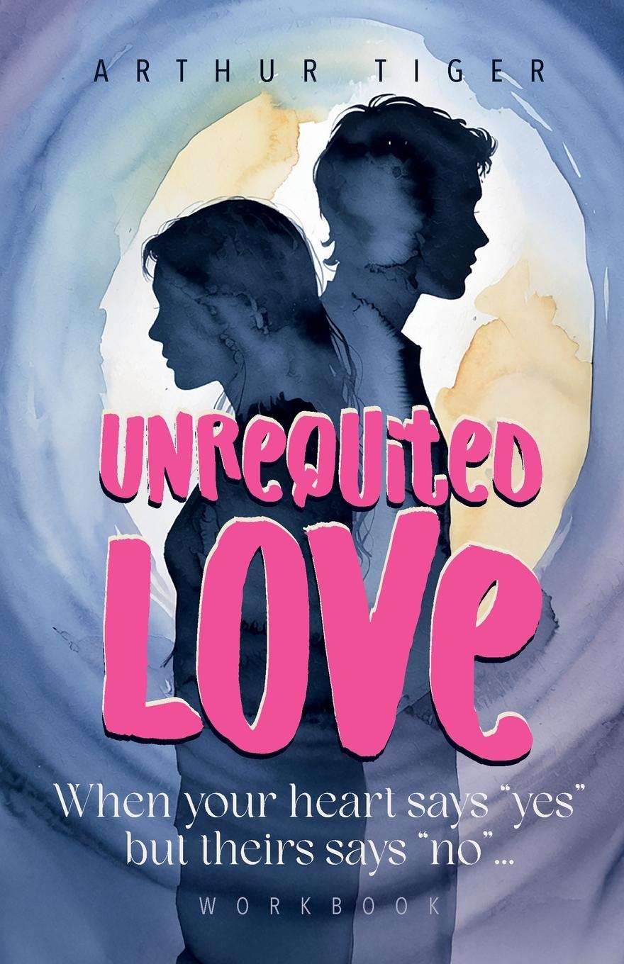Kniha Unrequited Love 