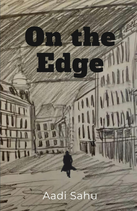 Boek On the Edge 