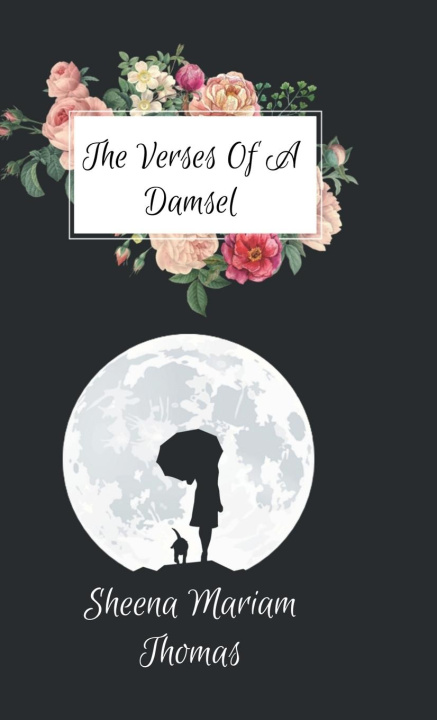 Knjiga The Verses of a Damsel 