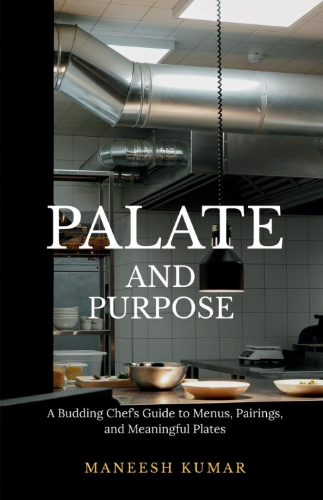 Kniha palate and purpose 