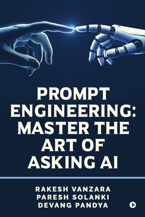 Kniha Prompt Engineering 