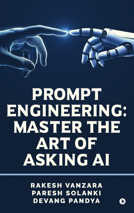 Kniha Prompt Engineering 