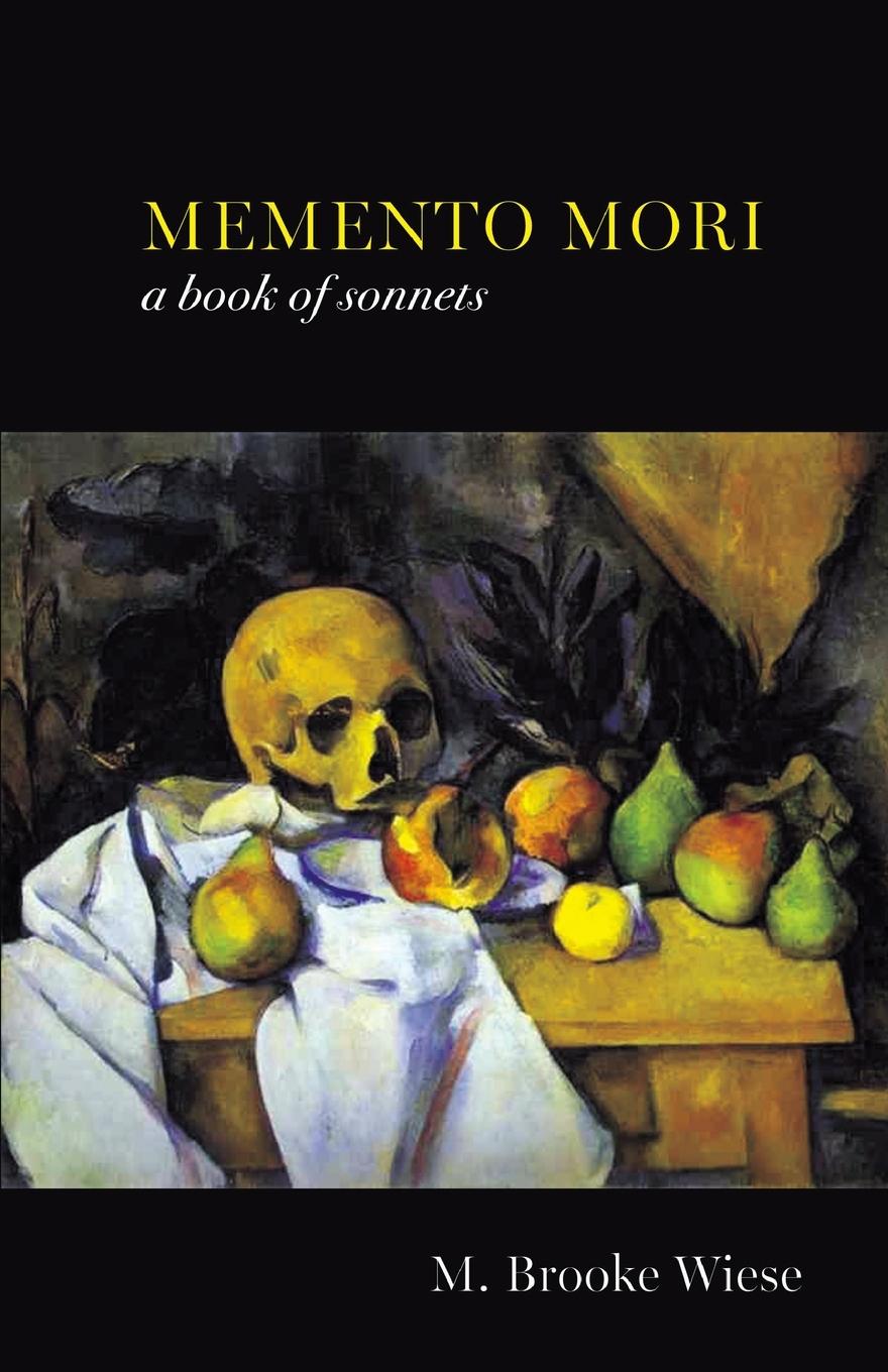 Kniha Memento Mori 