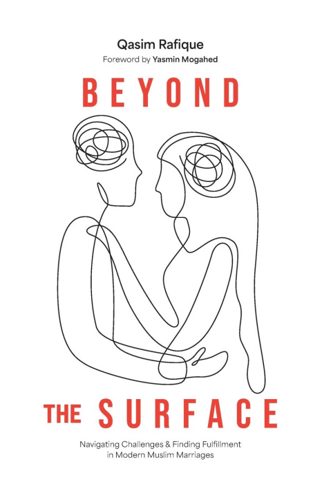 Kniha Beyond the Surface 