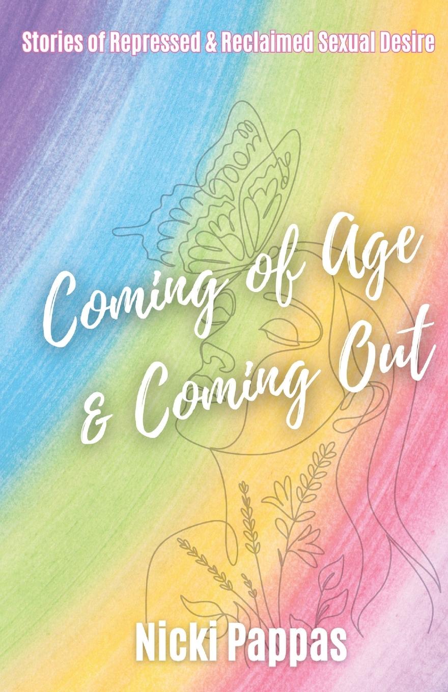 Kniha Coming of Age and Coming Out 