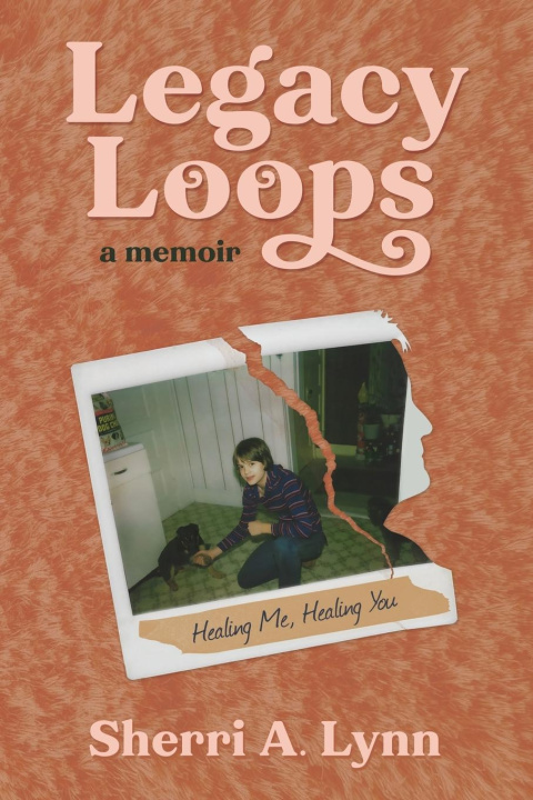 Kniha Legacy Loops a Memoir 