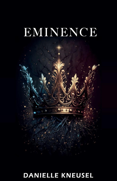 Kniha Eminence 