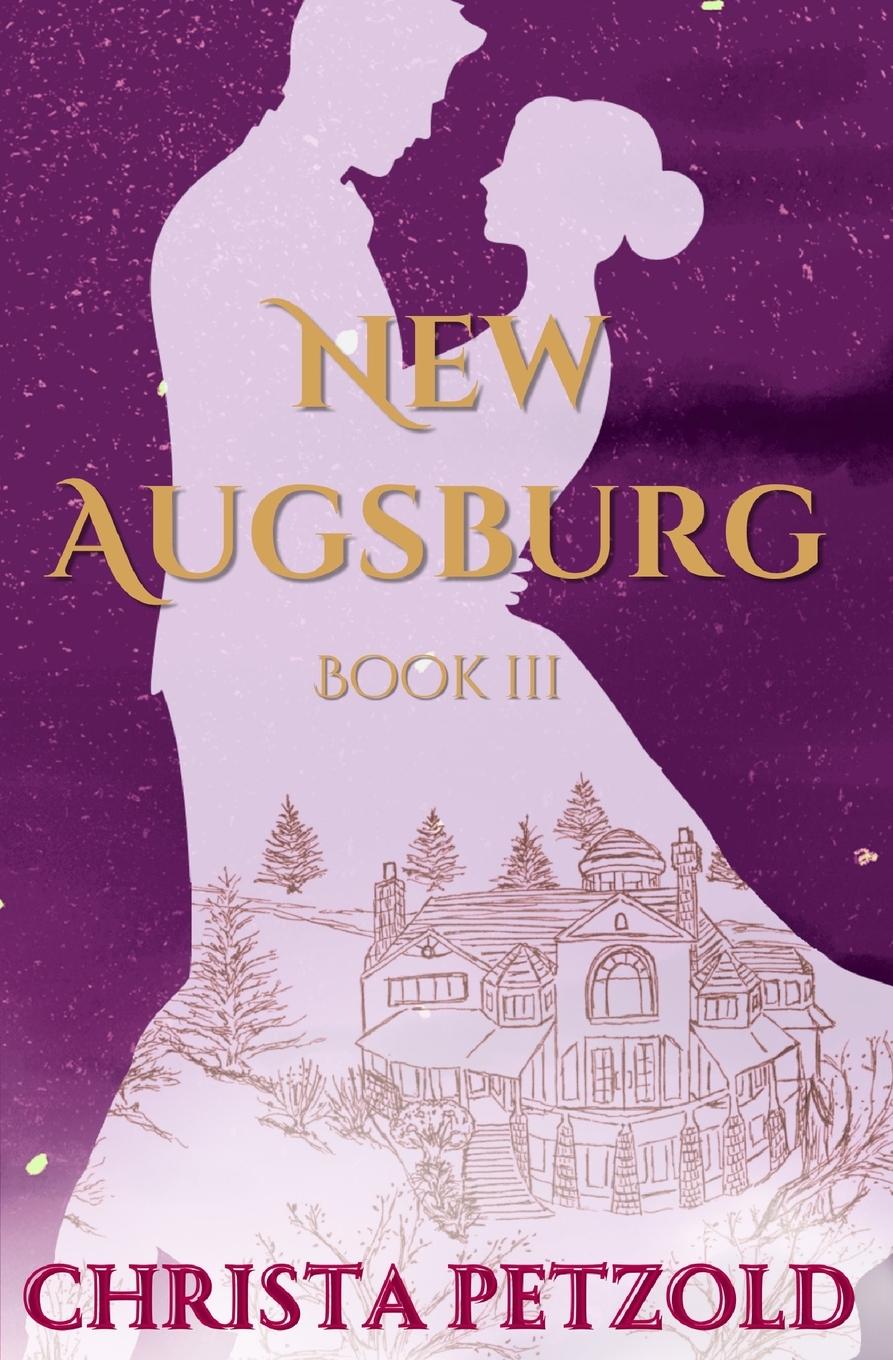 Kniha New Augsburg 