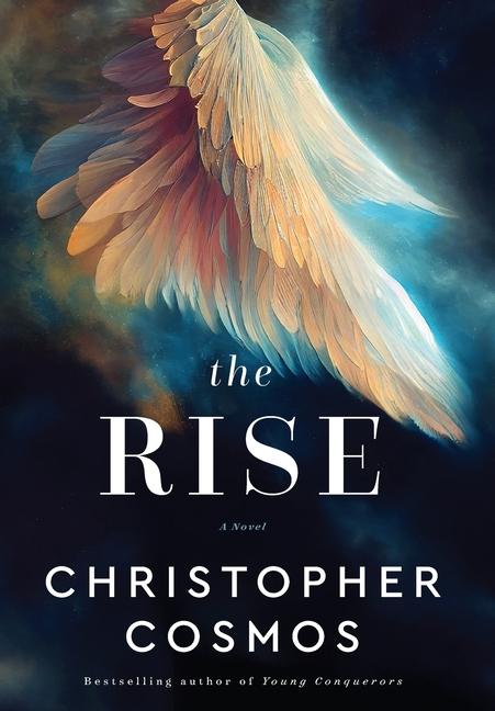 Libro The Rise Christopher Cosmos