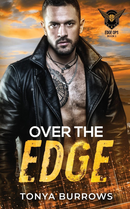 Kniha Over the Edge 
