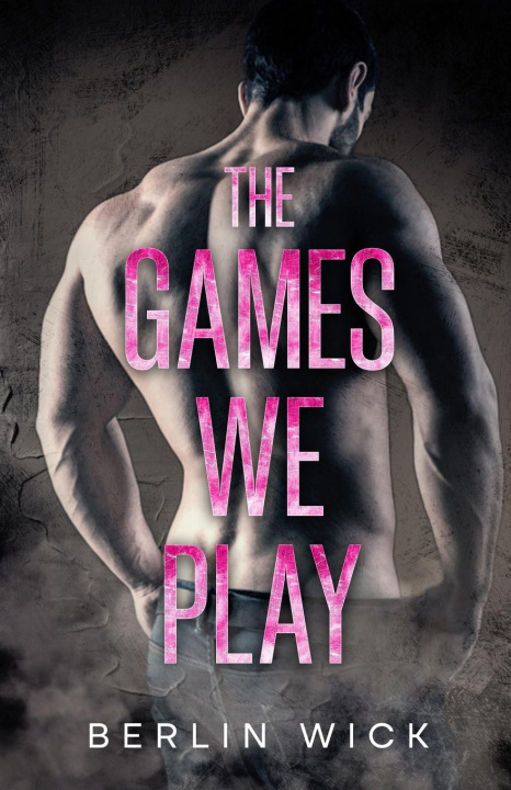 Livro The Games We Play 