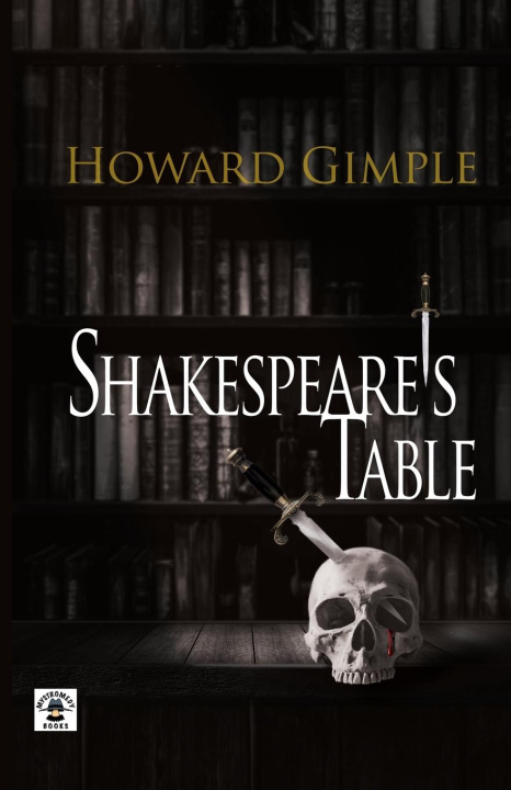 Kniha Shakespeare's Table 