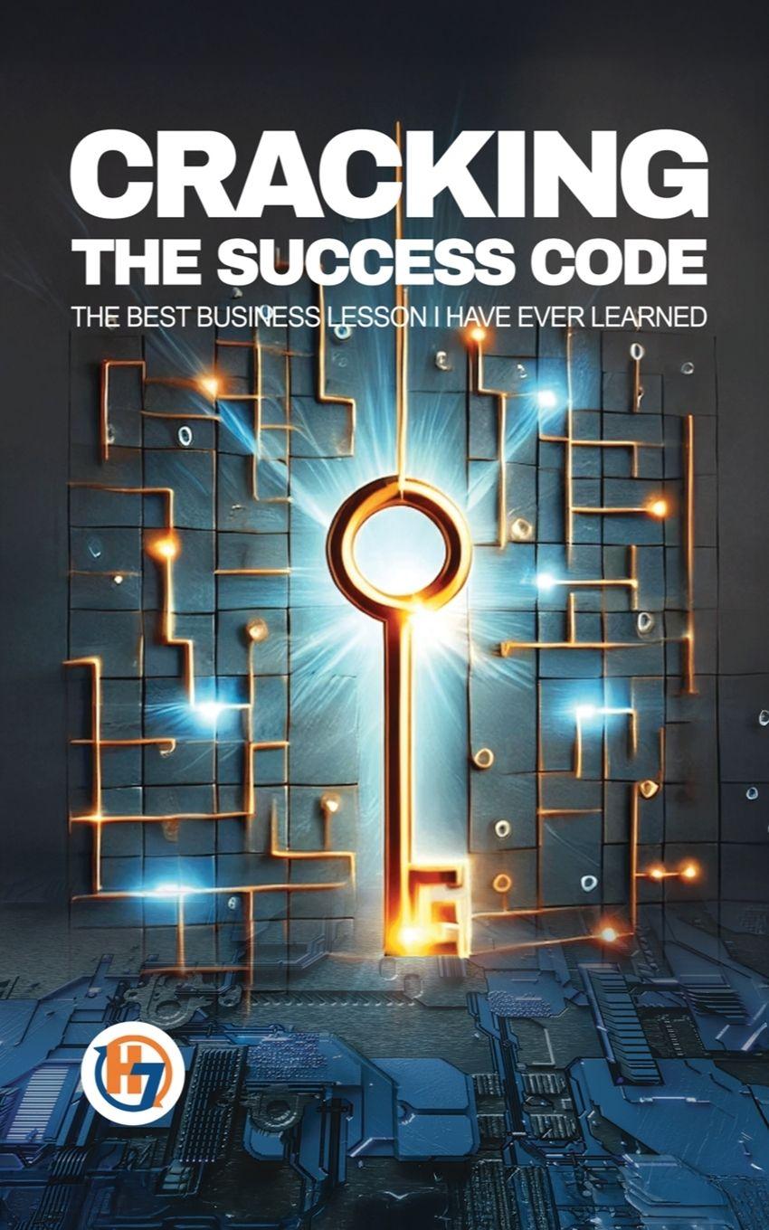 Kniha Cracking the Success Code Lori Karpman