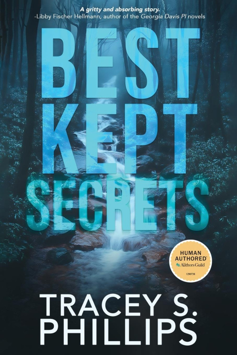 Kniha Best Kept Secrets 