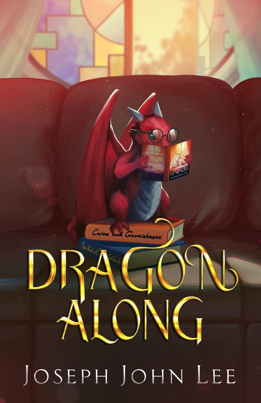 Buch Dragon Along 