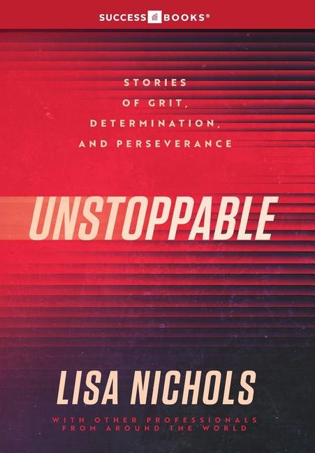 Kniha Unstoppable Leading Professionals Worldwide