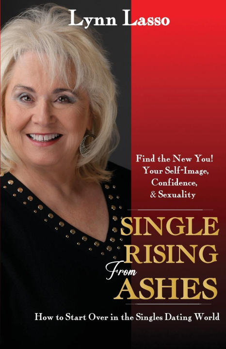 Kniha Single Rising From Ashes 