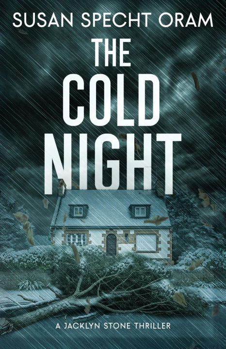 Kniha The Cold Night Susan Specht Oram
