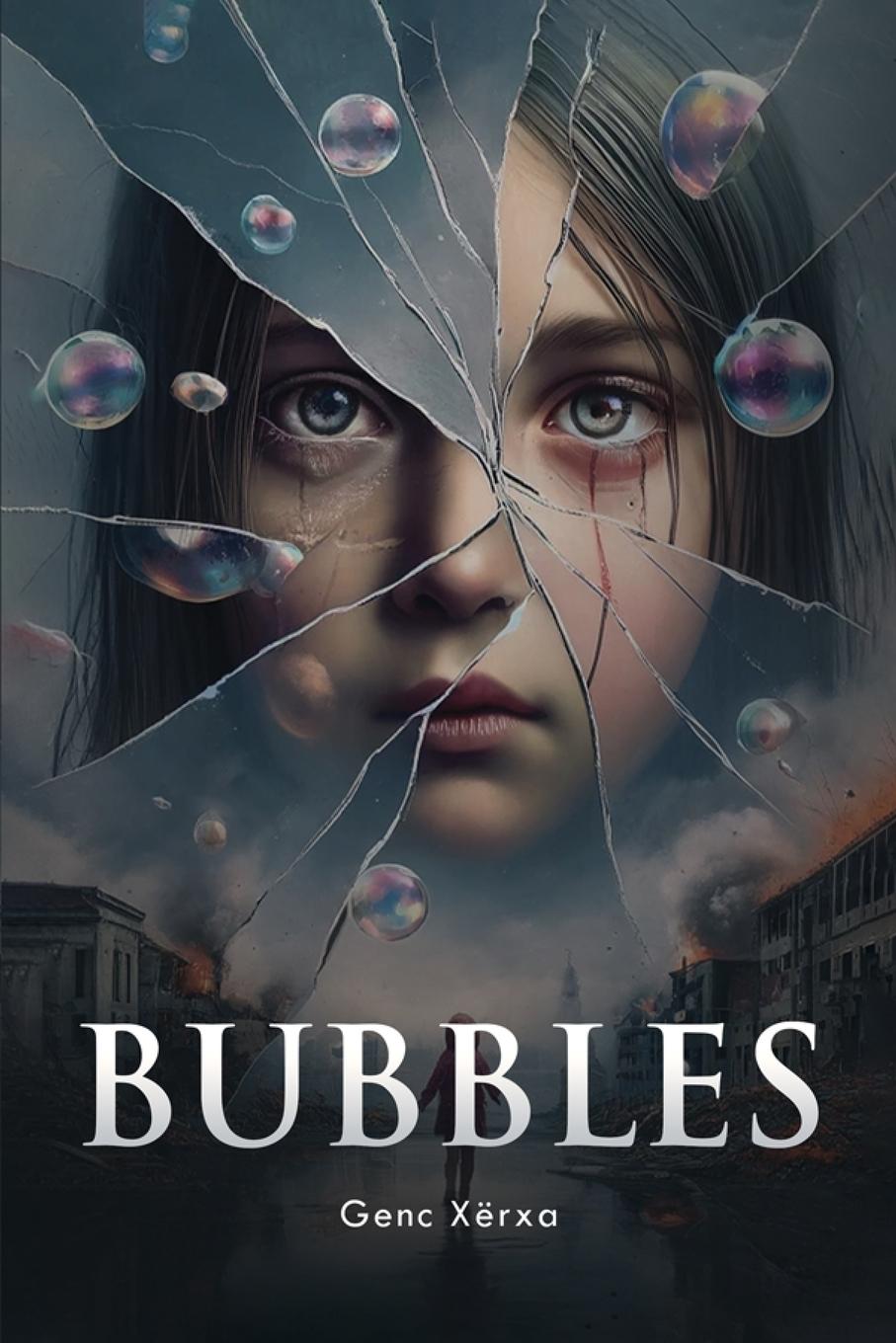 Kniha Bubbles 