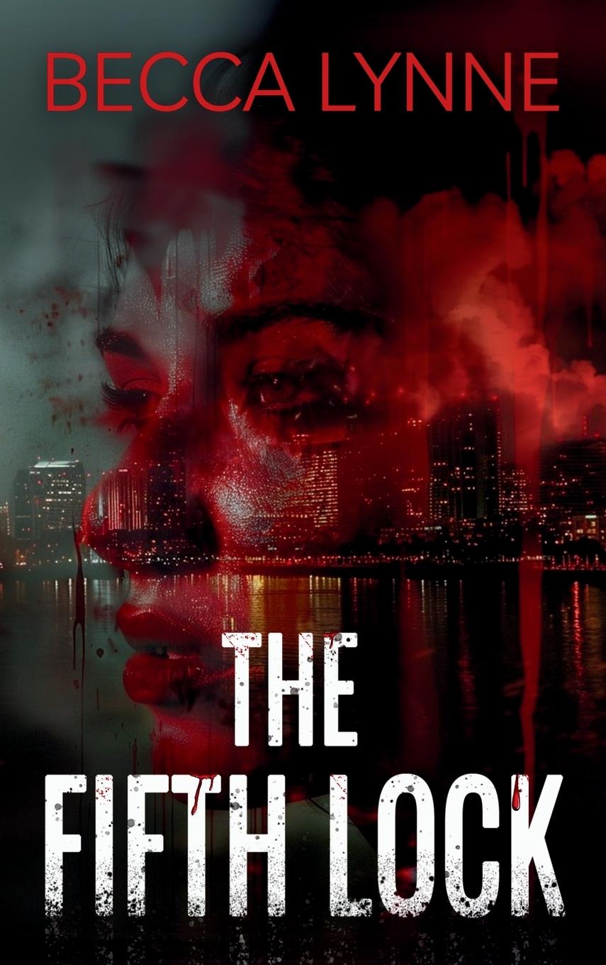 Kniha The Fifth Lock 