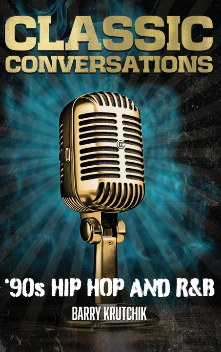 Kniha Classic Conversations Barry Krutchik