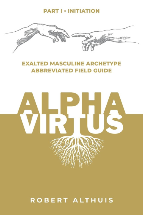 Kniha Alpha Virtus 