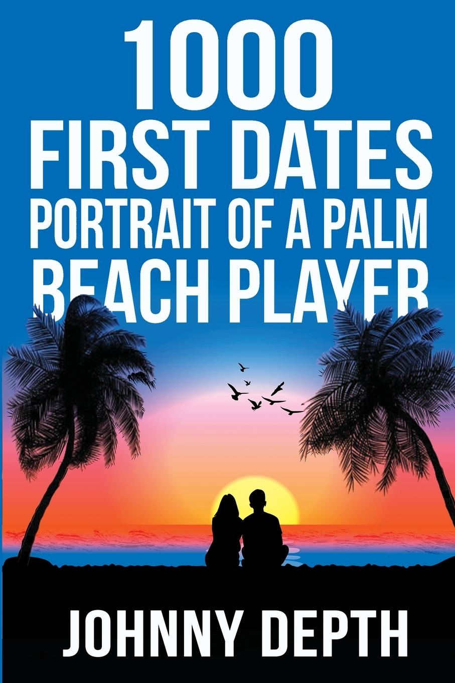 Kniha 1000 First Dates 
